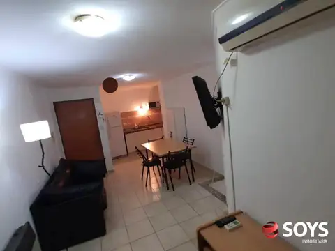 Departamento en Alquiler A Estrenar