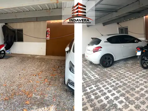 Cochera en Venta Fija