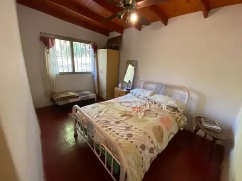 a metros de Ruta N°14