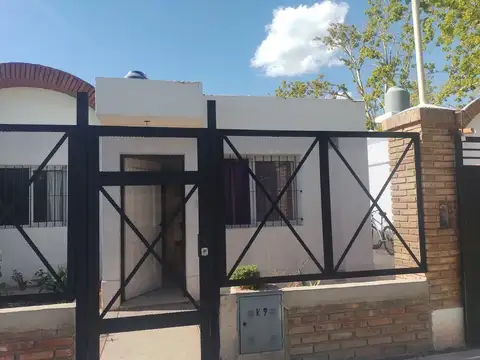 Venta de casa en Las Heras