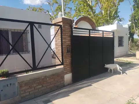 Barrio 12 deJunio Este MK 100