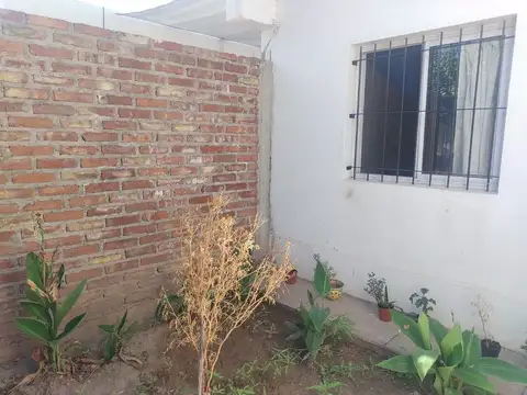 Casa en Venta en Las Heras, USD 38.000