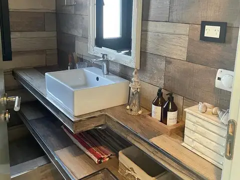 Casa en Alquiler Temporal de 4 dormitorios