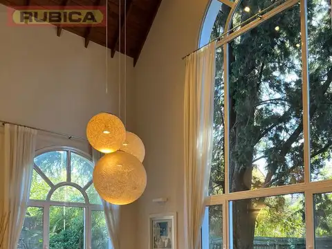 Casa en El Triangulo, Don Torcuato