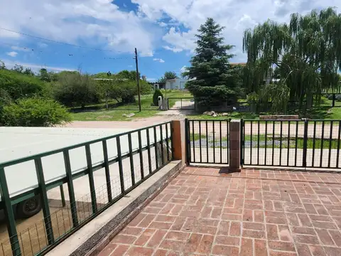 Casa en Venta en San Roque, USD 135.000