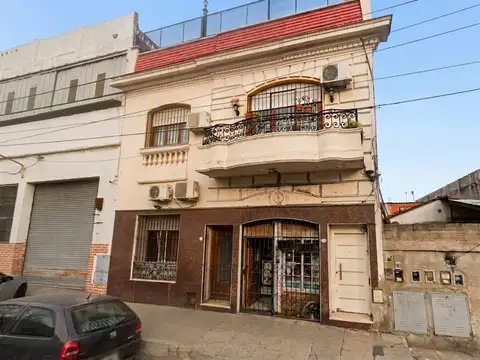 PH Monoambiente con patio