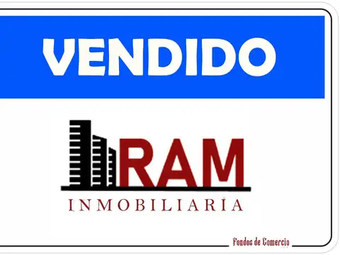 Excelente Almacen Kiosco para ingresar en la zona de Belgrano.