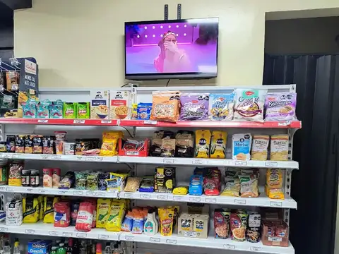 Fondo Comercio en Venta en Belgrano, USD 17.000