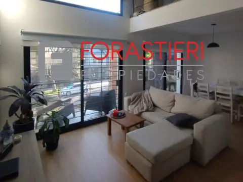 Departamento en Alquiler 20 años