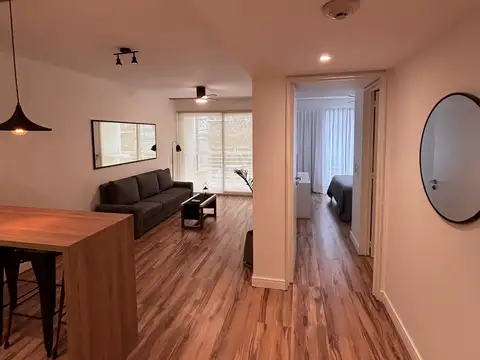 Departamento en Alquiler Temporal en Las Cañitas, USD 1.250