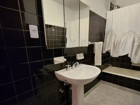 Santa Fe  al 3000 (RESERVADA)