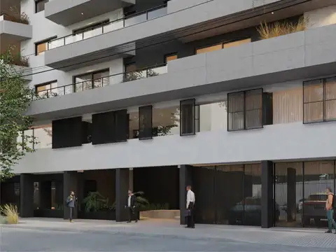 Diagonal 78 , Piso 4