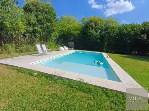 Casa en venta en Saint Matthew's Pilar