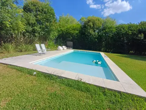 Casa en venta en Saint Matthew's Pilar