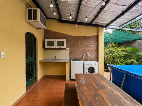 Casa en Venta en Barrio España y Hospitales, USD 62.000