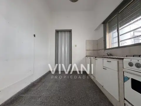 Depto Tipo Casa en Venta 45 años