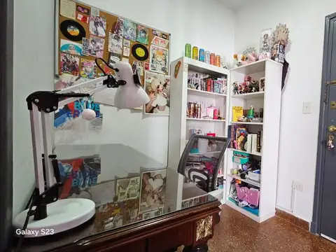 Depto Tipo Casa en Venta en Villa Urquiza, USD 69.000