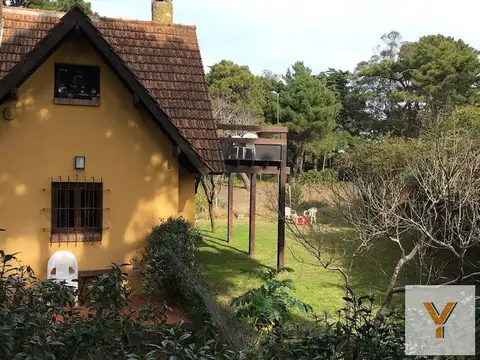 Casa en Venta en Valeria del Mar, USD 179.900