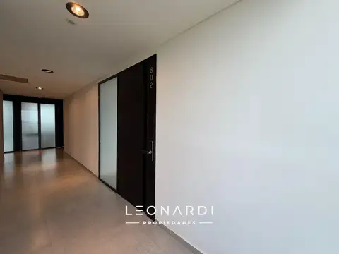 Oficina en Venta A Estrenar