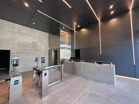 BOERO OFFICE - Oficina 802