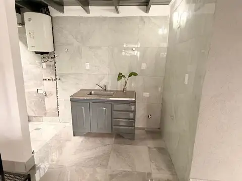Departamento en Alquiler de Monoambiente