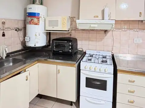 Departamento en Venta en San José de Guaymallén, USD 70.000