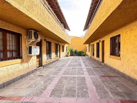  DEPARTAMENTO EN VENTA – 2 DORMITORIOS – PLANTA BAJA – APTO CRÉDITO 