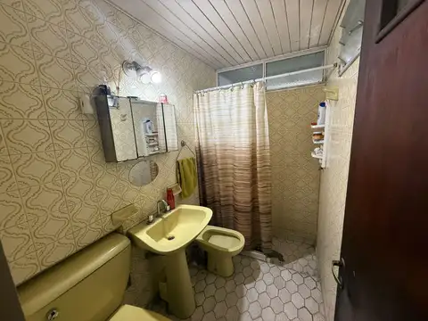 Duplex en venta 2 dormitorios   patio   Garage