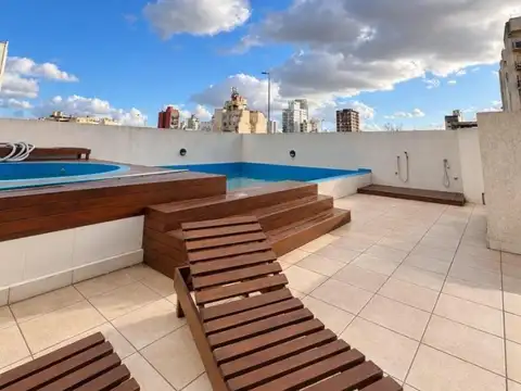 Departamento en Alquiler Temporal Permite mascota
