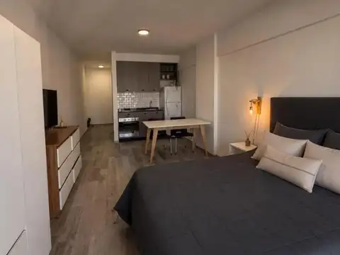 Departamento en Alquiler Temporal de 1 dormitorio