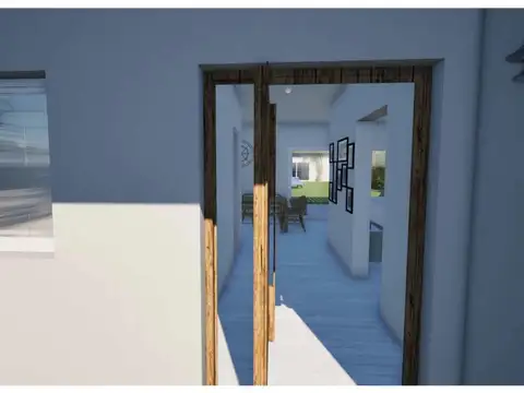 Casa en Venta con 2 cocheras