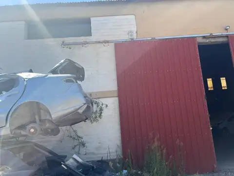 Galpon en Venta en Rodeo del Medio, USD 145.000