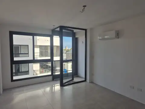 DEPARTAMENTO 1 AMBIENTE - MONTE CASTRO, CAPITAL FEDERAL