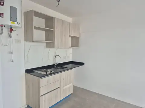 Juan Agustín García 4700, Piso 5