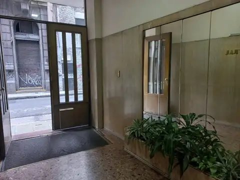 Oficina en Venta en Monserrat, USD 23.000