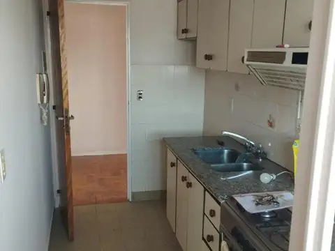 Departamento en Alquiler 50 años