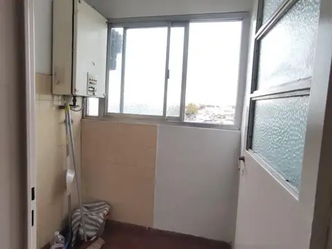 Departamento en Alquiler Permite mascota