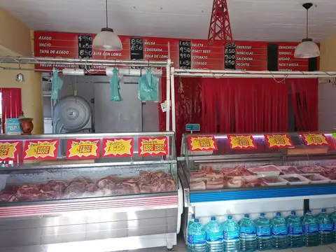 Local en Venta 35 años