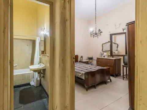 Departamento en Venta en Villa Urquiza, USD 74.500