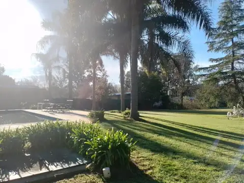 Casa en Venta en Loma Verde, USD 290.000
