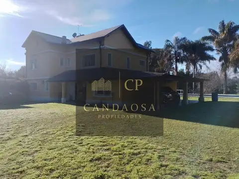 Mgm. Impresionante Casa Venta Loma Verde Apto Crédito