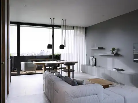 Departamento en Venta al Noroeste