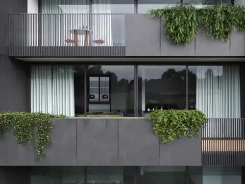 Departamento  2 dormitorios piso en venta La Plata