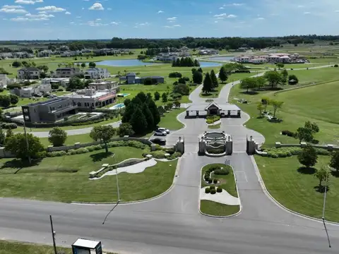 Terreno en Venta de 922,0 m2