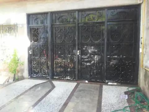 Baldomero Fernandez Moreno al 3600