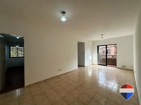 Departamento en Alquiler de 3 ambientes