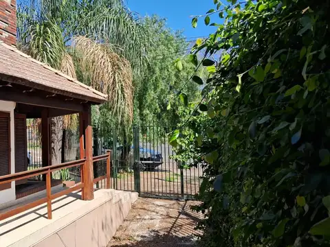 Casa en Alquiler en Concordia, USD 1.000