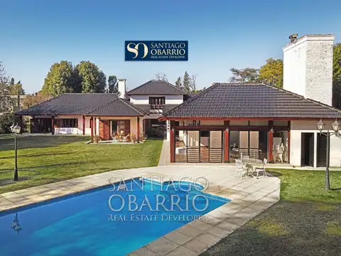 CASAS - CASA - PILAR, GRAN BS. AS. NORTE