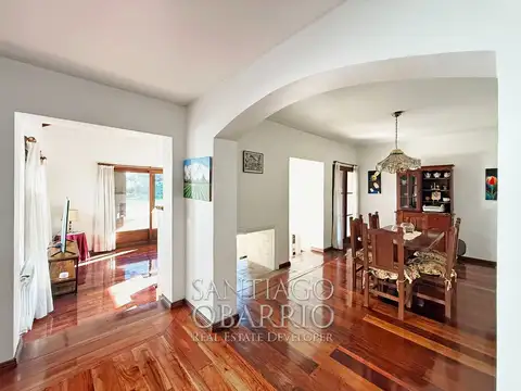 Casa en Venta 40 años