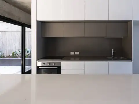 Departamento en Venta en Belgrano, USD 465.000